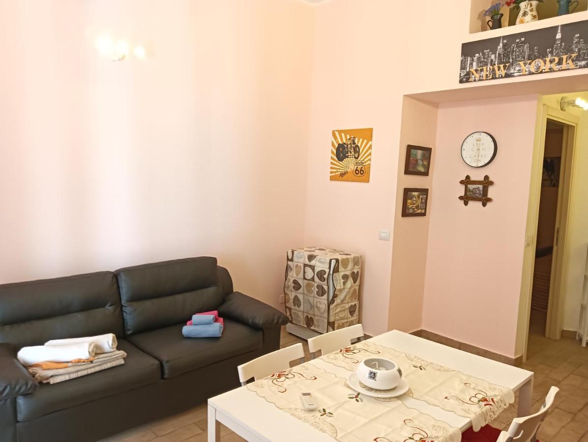 Vintage House Center Apartment *