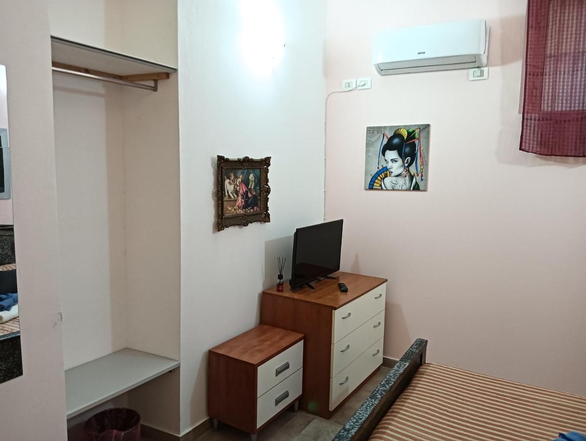 Vintage House Center Apartment