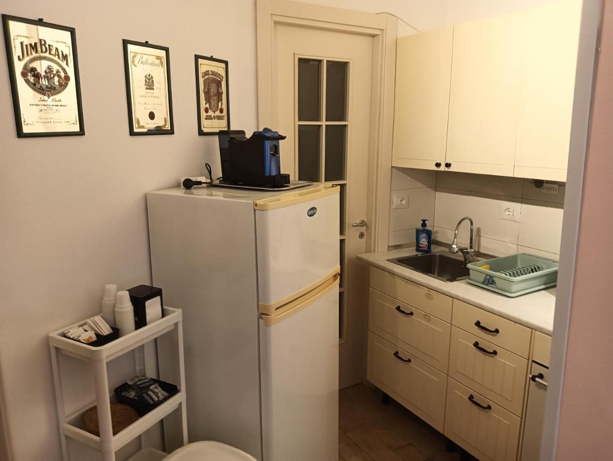 Vintage House Center Apartment