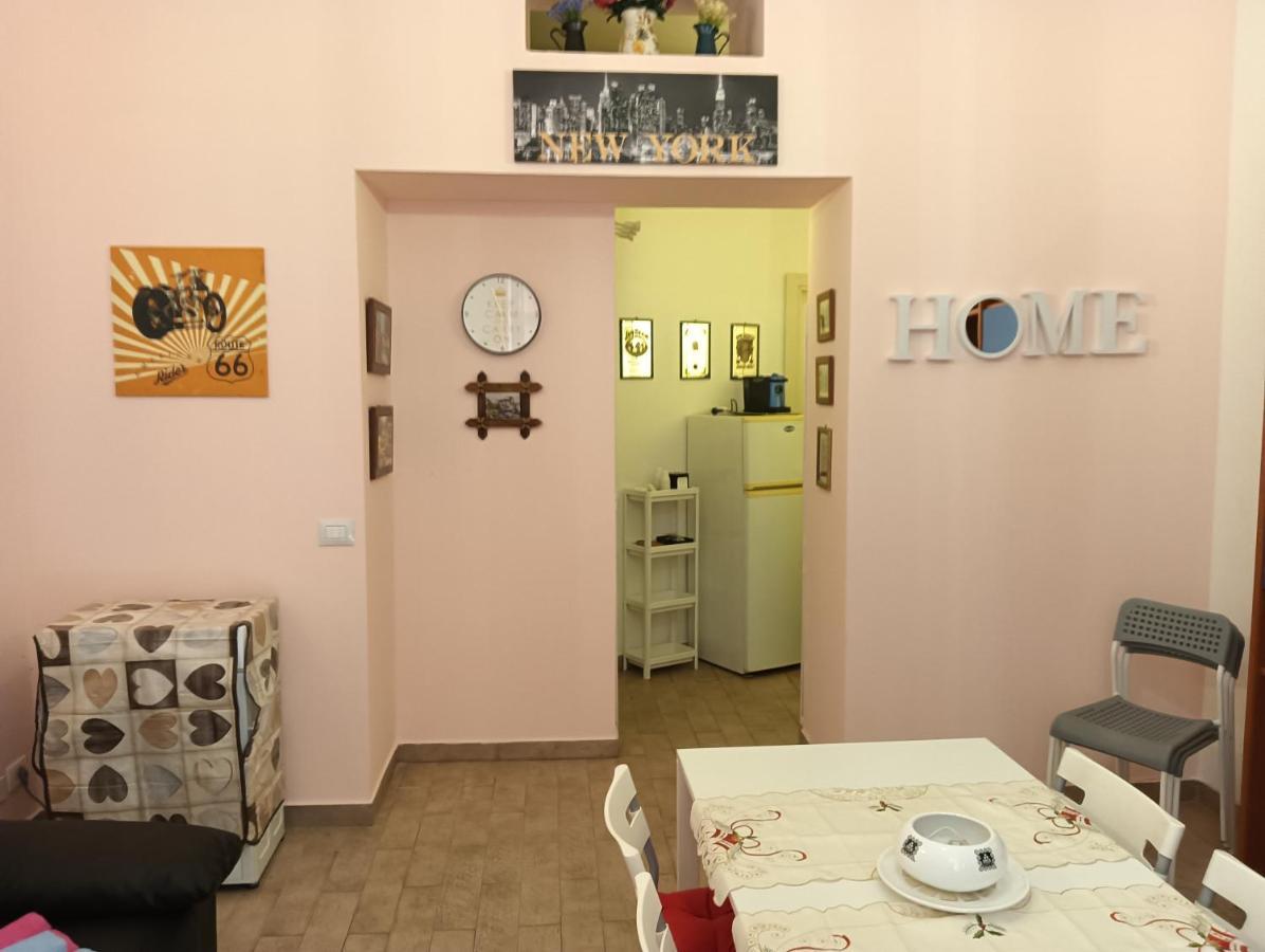 Vintage House Center Catania