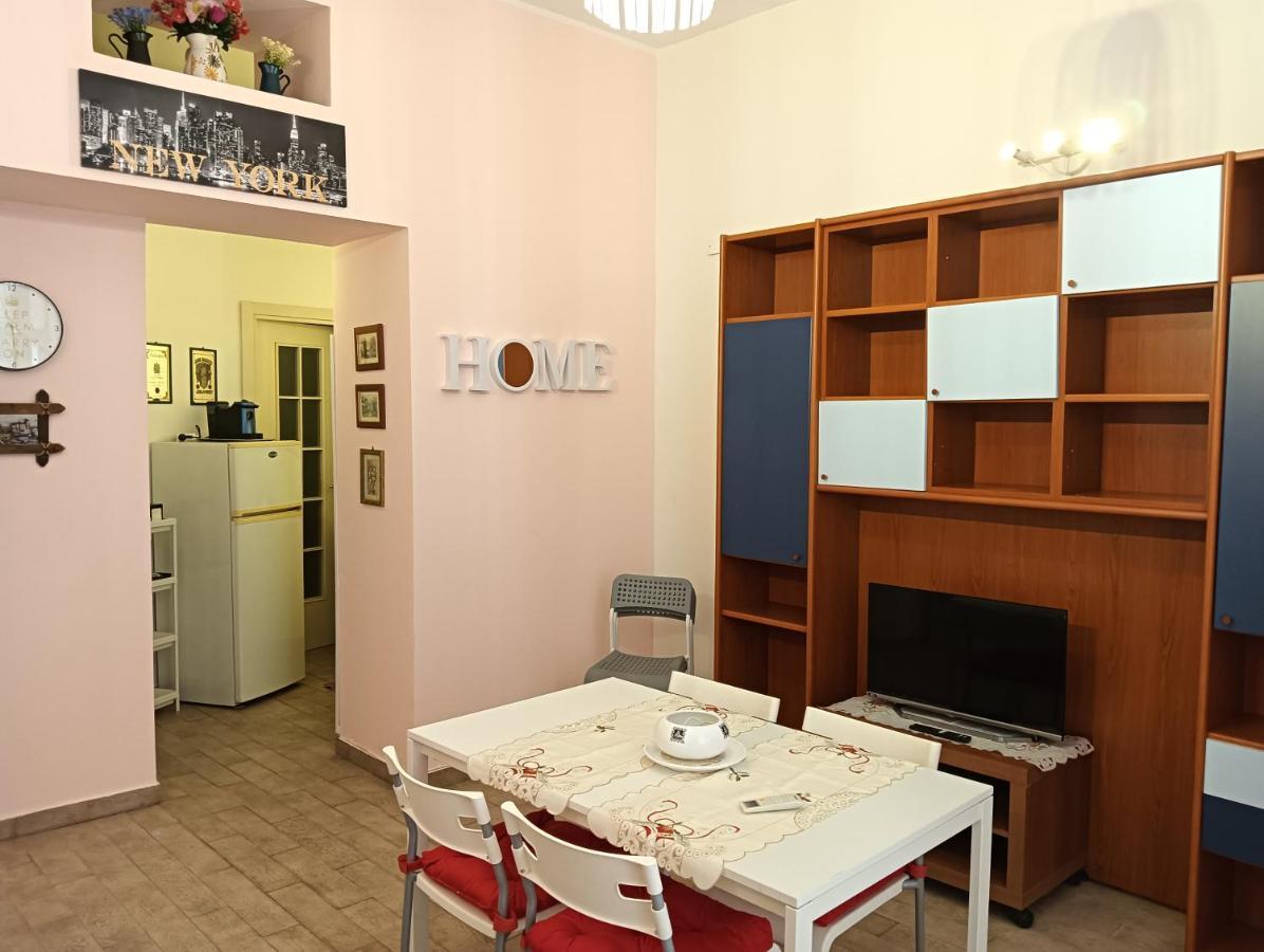 Apartment Vintage House Center *