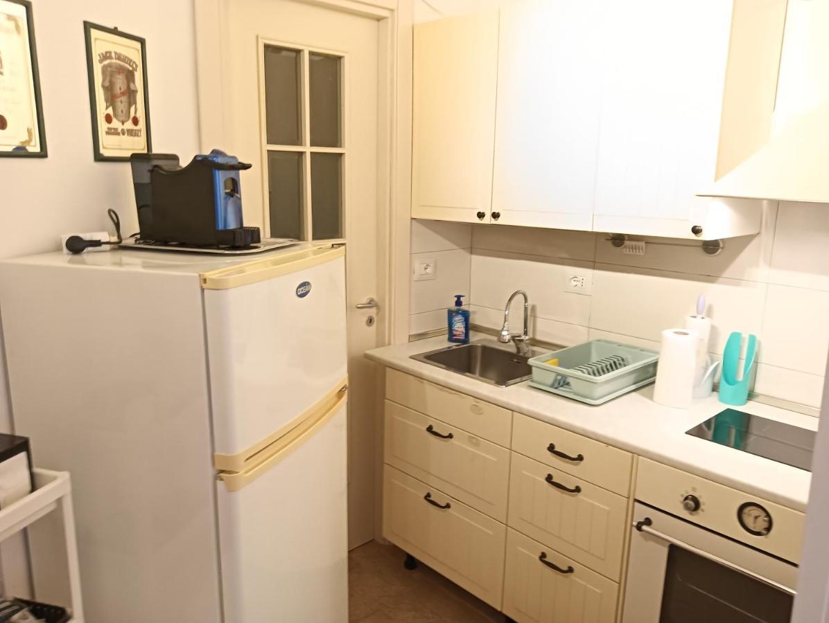 Vintage House Center Apartment *