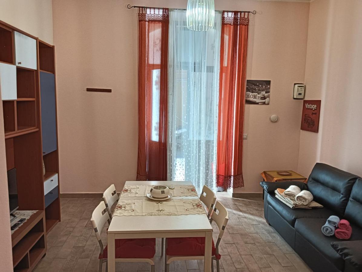 Vintage House Center Catania