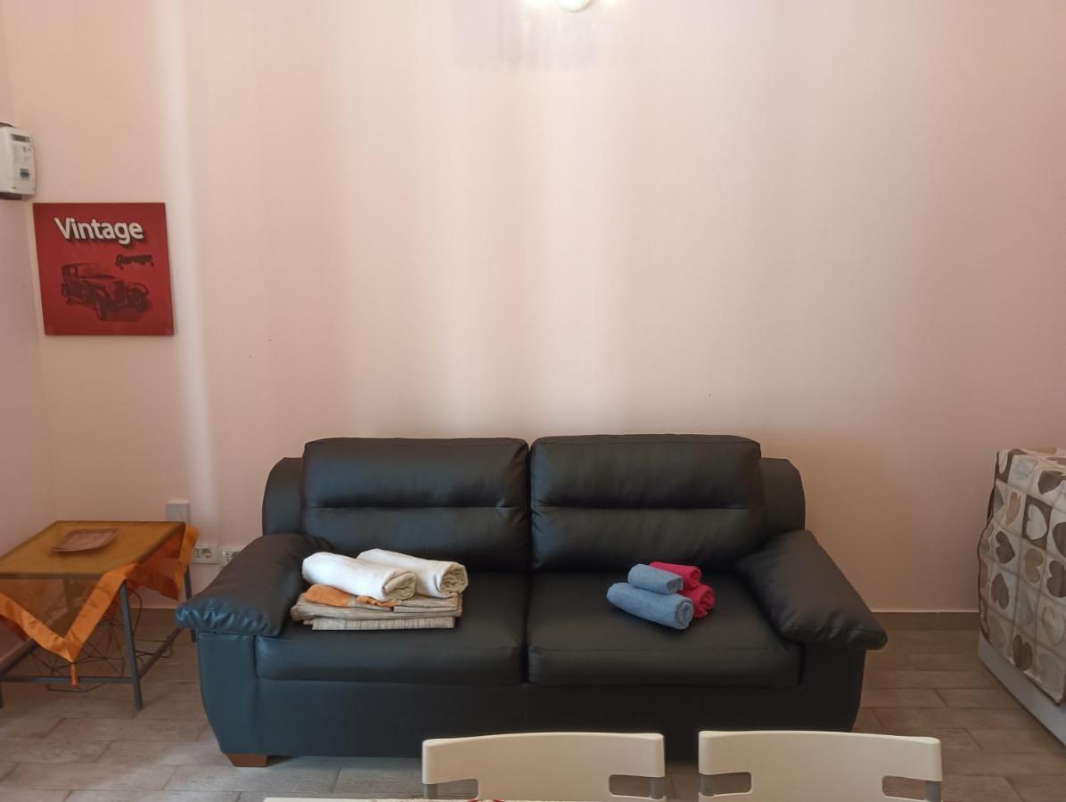Vintage House Center Catania