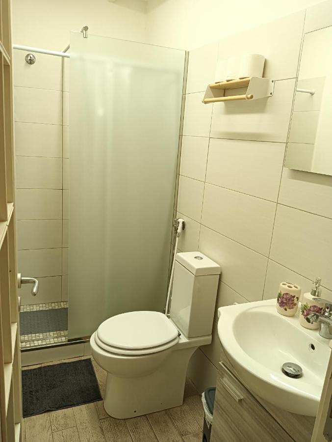 Vintage House Center Apartment *