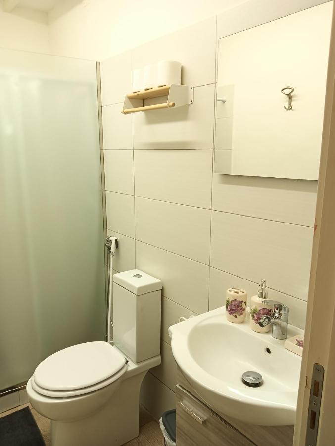Apartment Vintage House Center Catania