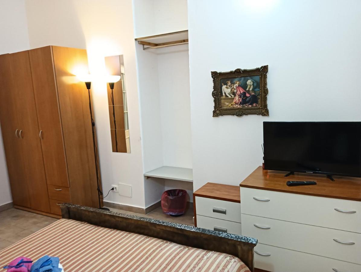 Apartment Vintage House Center Catania