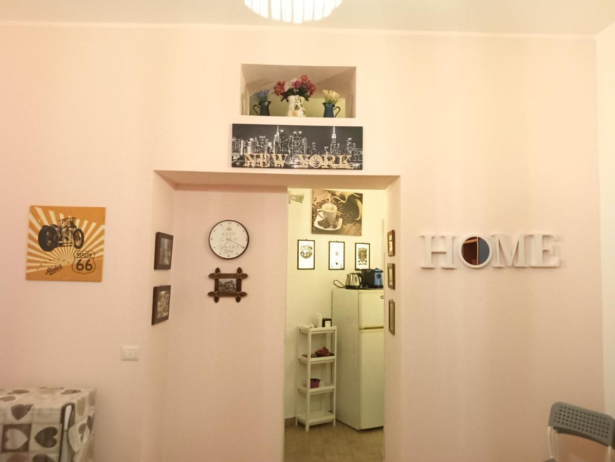 Vintage House Center Apartment Catania