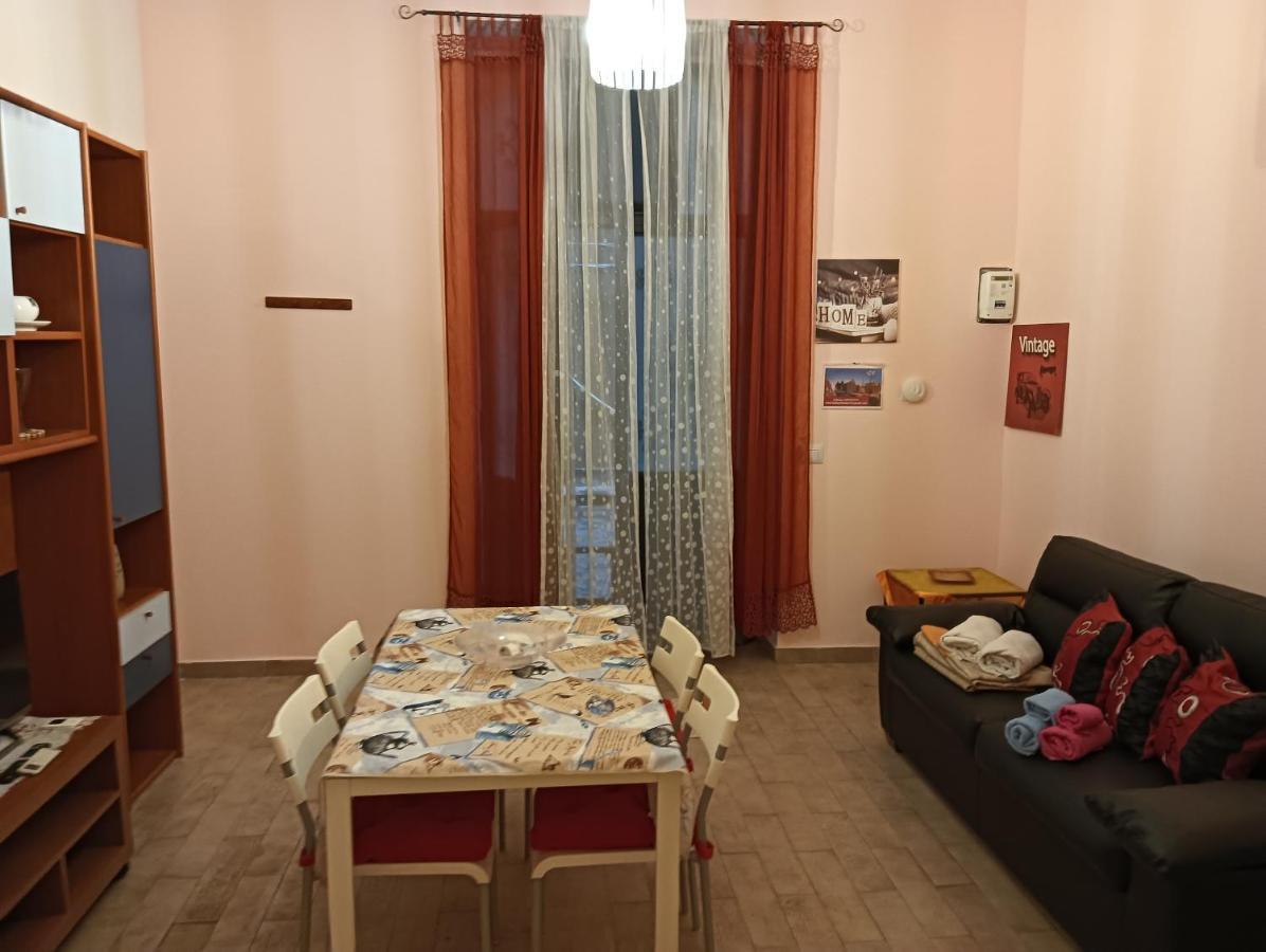 Vintage House Center Catania