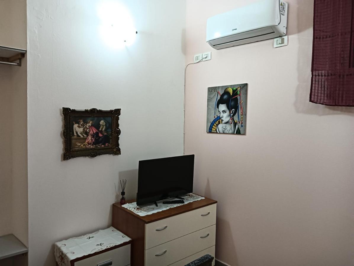 Vintage House Center Apartment