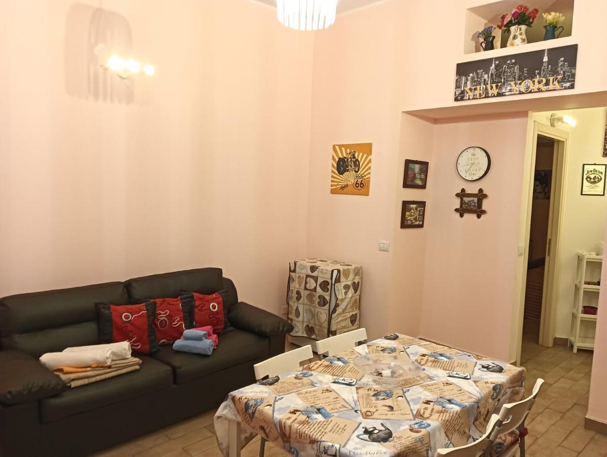 Vintage House Center Catania