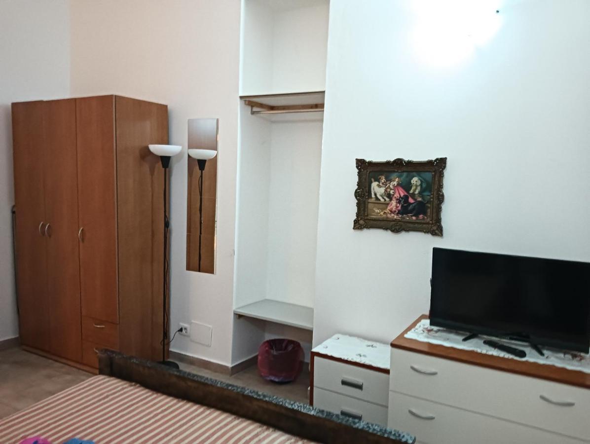Vintage House Center Apartment