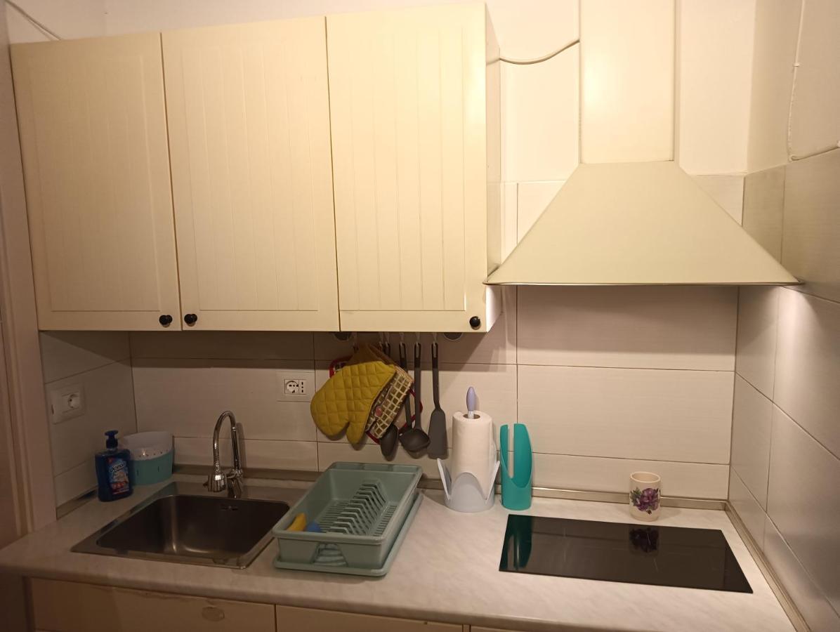 Vintage House Center Apartment *