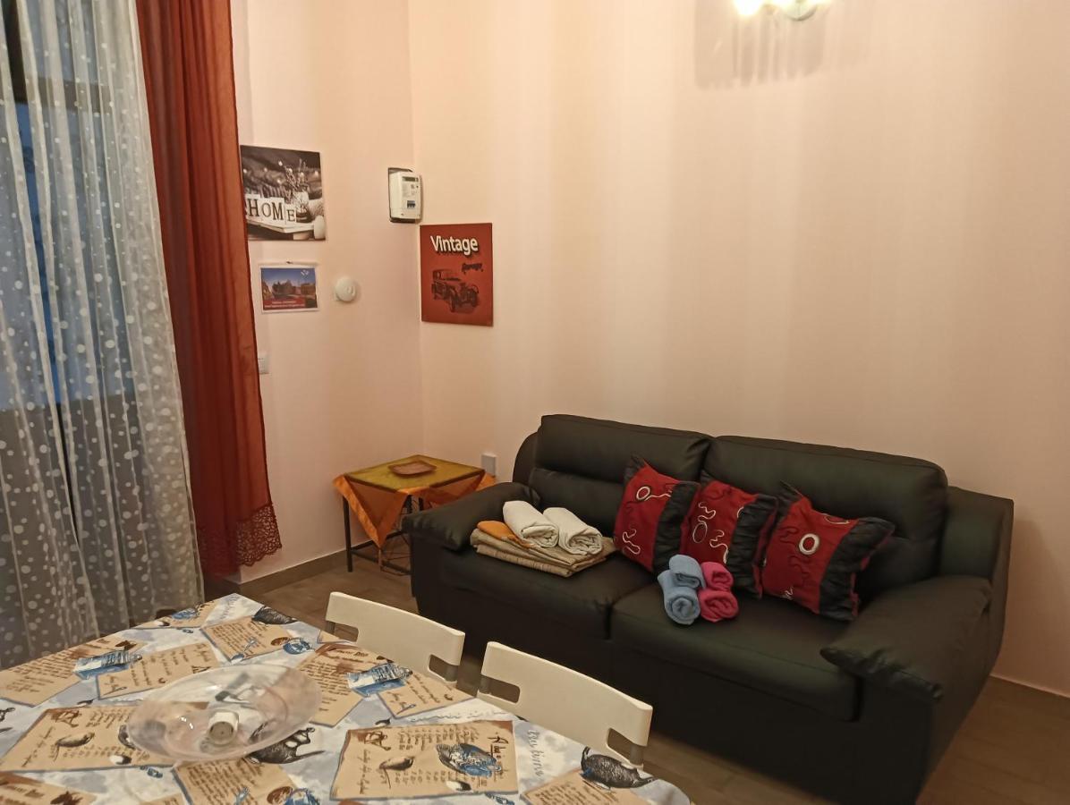 Apartment Vintage House Center *