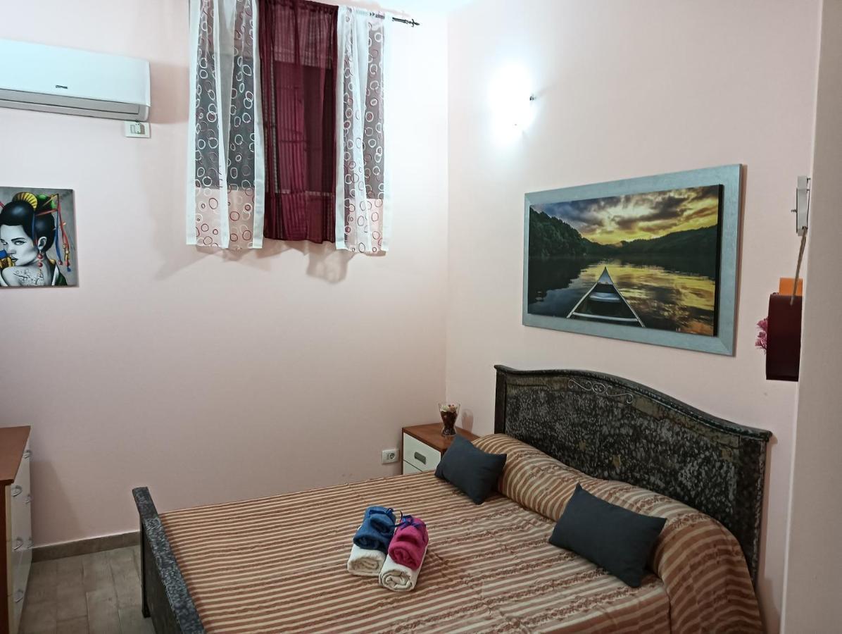 Vintage House Center Apartment *
