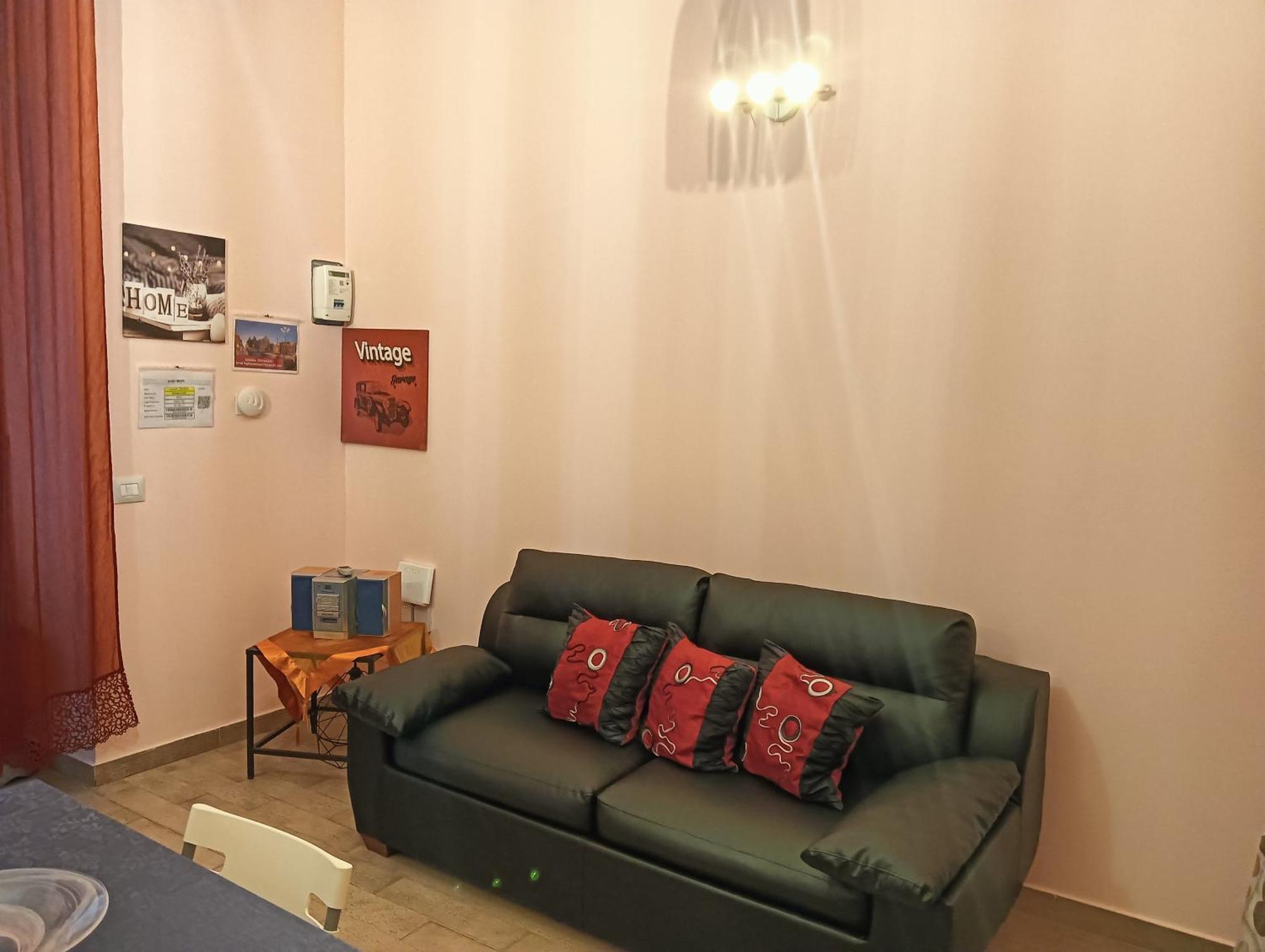 Vintage House Center