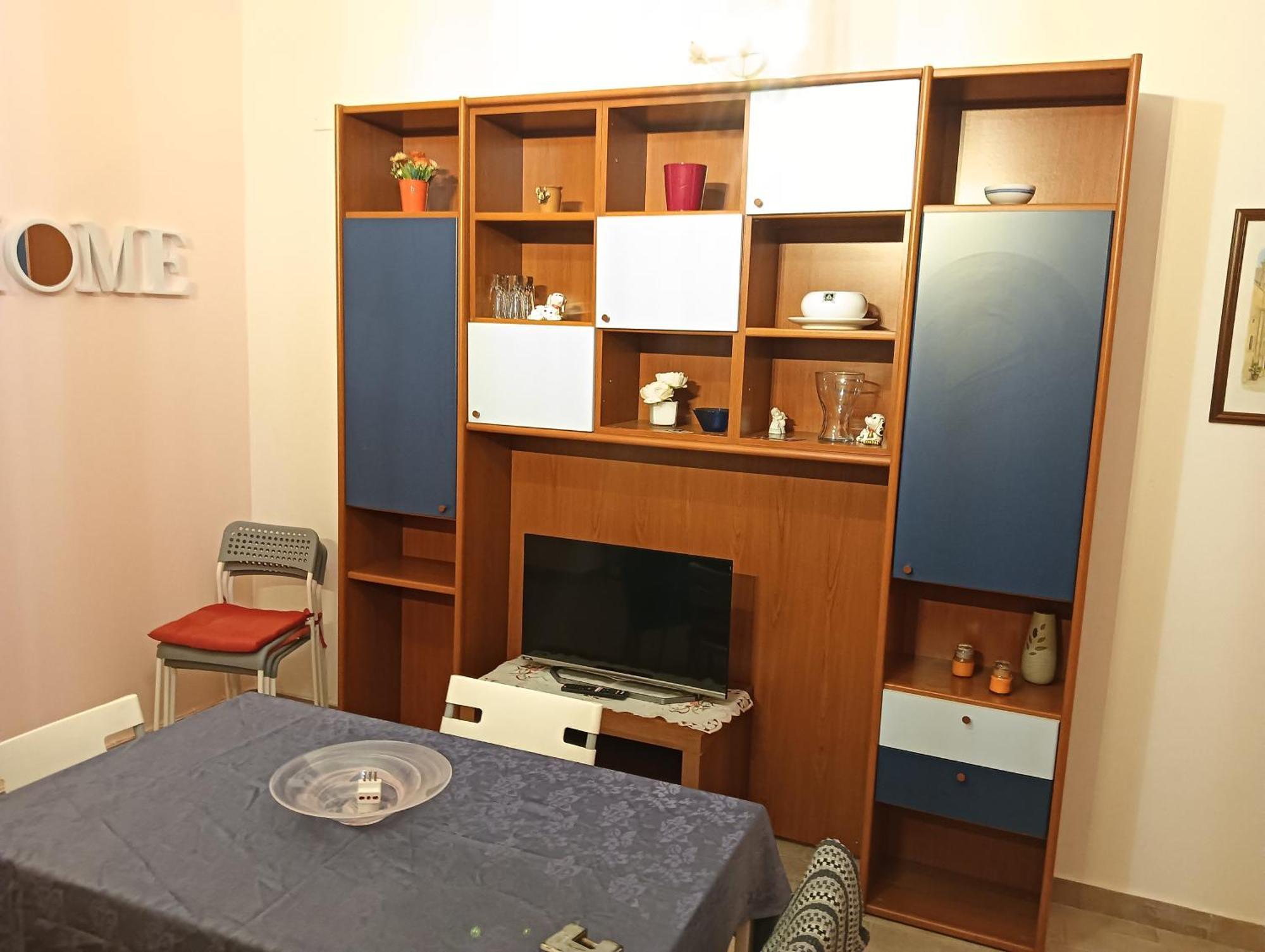 Vintage House Center Apartment *