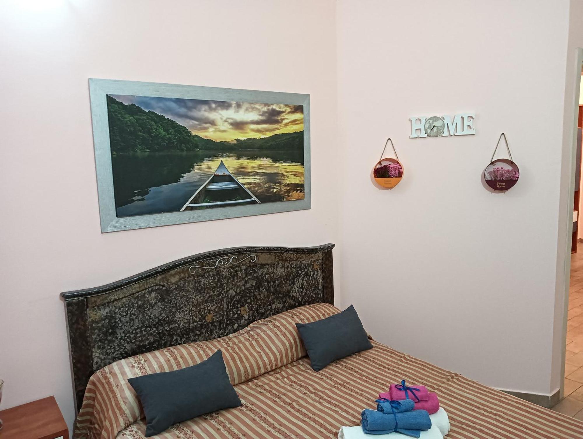 Vintage House Center Apartment *