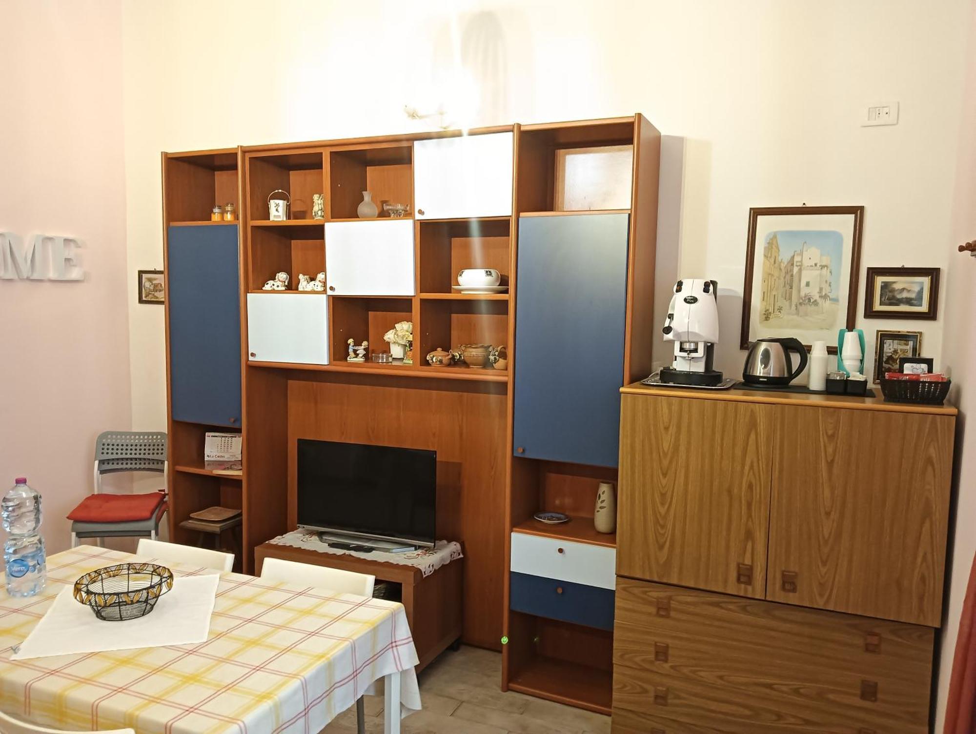 Vintage House Center * Catania