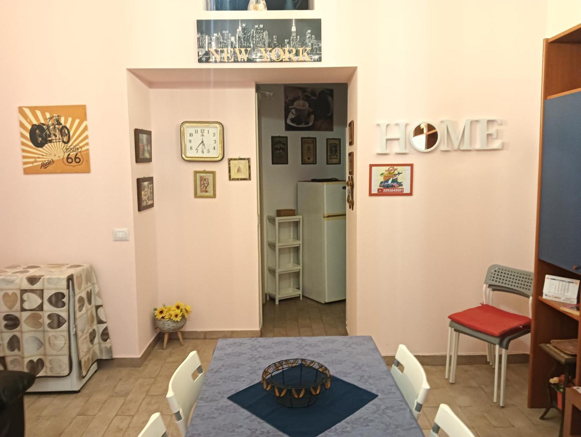 Vintage House Center * Catania