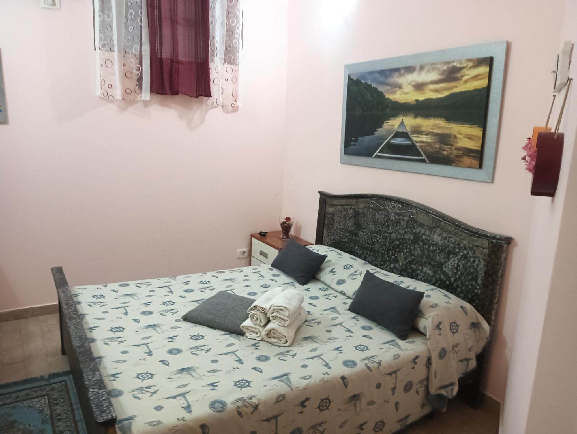 Apartment Vintage House Center