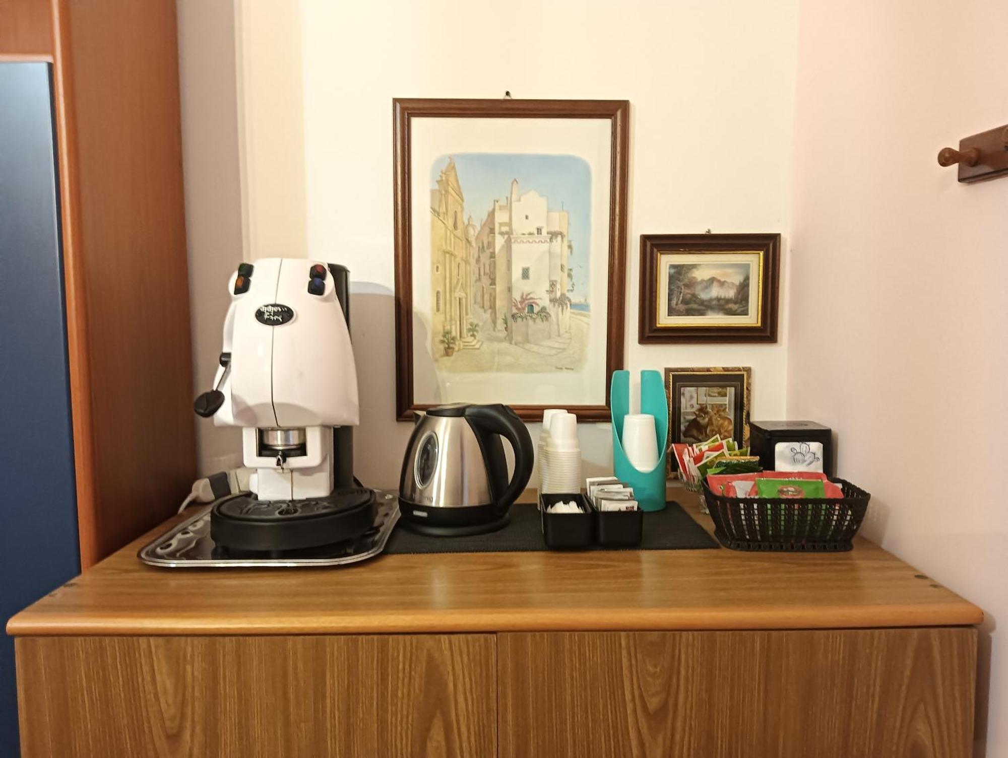 Vintage House Center Apartment *