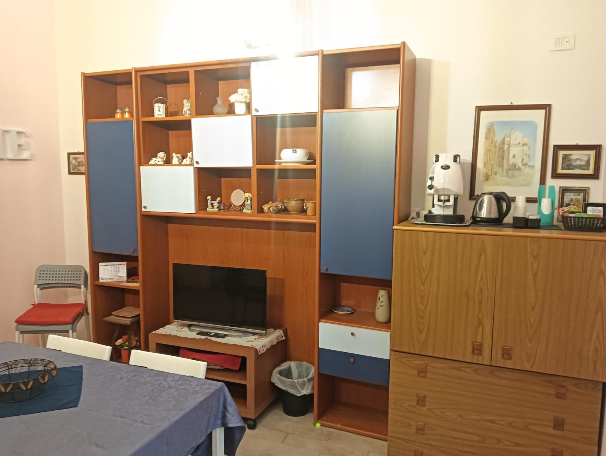 Apartment Vintage House Center *