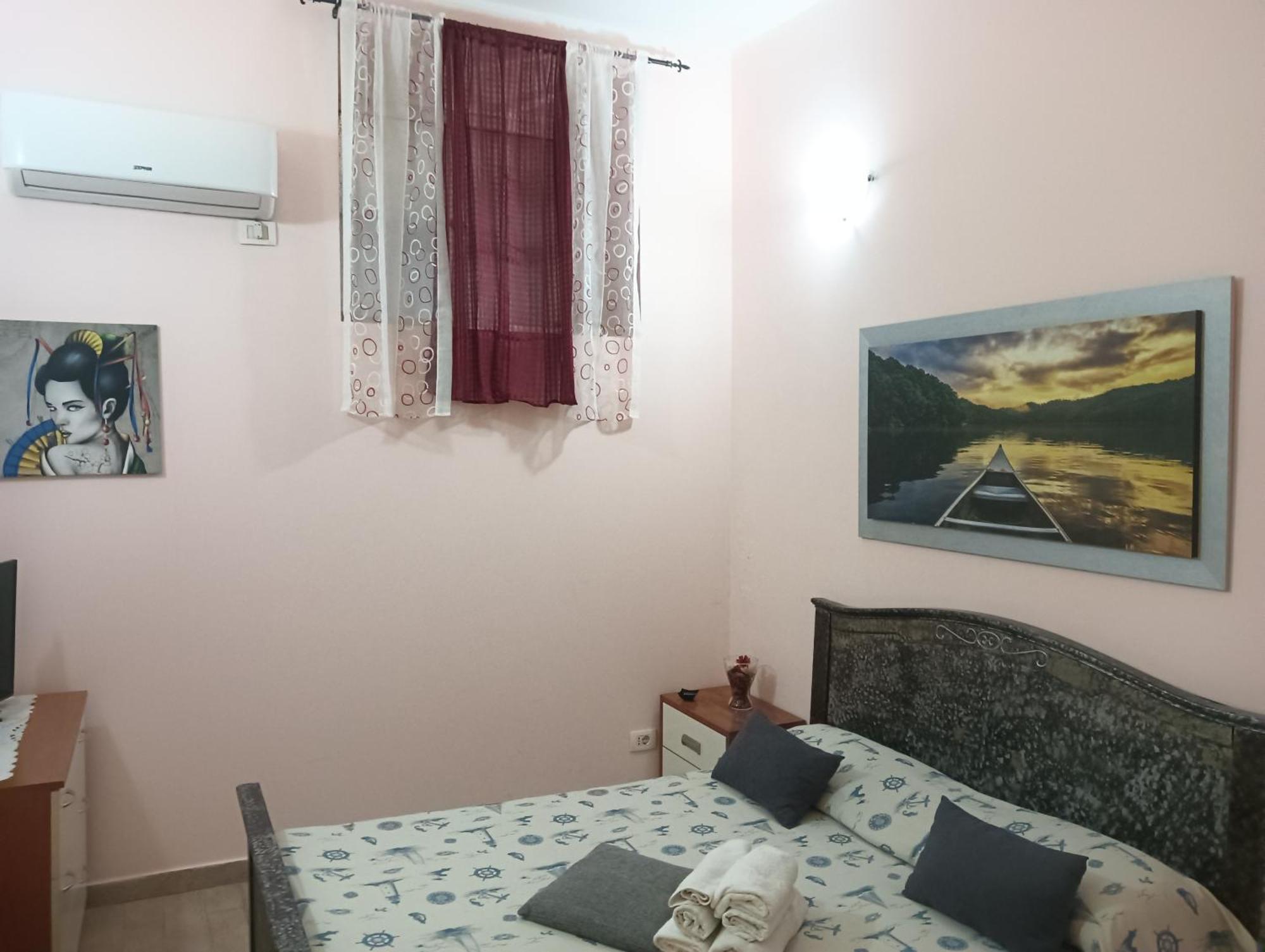 Apartment Vintage House Center Catania